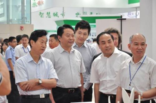2013中国（天津）国际社会公共安全防范技术与产品博览会圆满闭幕